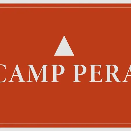 Camp Pera *